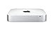 Produktbild Apple Mac Mini i5 Core Duo 2,3 GHZ (120 GB SSD, 8GB RAM)