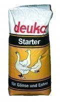 deuka Gänse-/Enten-Starter 25Kg