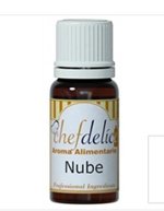 CHEF DELICE - Aroma Concentrado de Nube