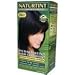 Hair Color, 2n Black Brown, Kit by Naturtint RS.3065.00