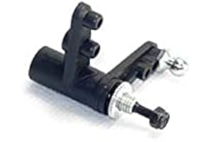 Radiokontrol HSP 02025 Steering A Salve Servo x 1/10 Buggy Monster Stradale HSP Himoto Seben RK