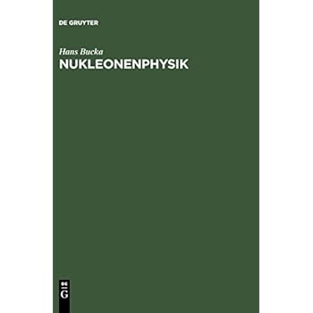Nukleonenphysik