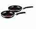 Produktbild Best Buy Tefal Delight 24/28 cm, Bratpfannen, 2 Stück