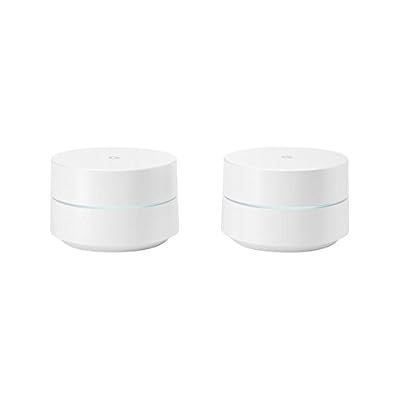 Google routeur google wifi 2 points daccès