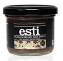 Preisvergleich Produktbild Esti Organic Kalamata Olive Spread 100g