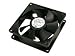 Produktbild LogiLink PC Case Cooler – Lüfter, refoidisseurs und Heizkörper (PC-Gehäuse, Kühler, 31,3 dB, beige, 2.78 W, 0,23 A)