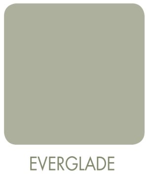 Signeo 2,5 L. Bunte Wandfarbe, EVERGLADE, Pastellgrün, matt, elegant-matte Oberflächen, Innenfarbe - 2