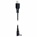Produktbild THB Bury Bury Ladekabel miniUSB - Take & Talk universal, Charging Cradle univ - passend für Take & Talk universal, Active Cradle Universal, Motion universal, CC9068, CC9068 App, CC9048, CC90598