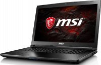 Preisvergleich Produktbild MSI GL72 7RDX-857 Gaming Notebook