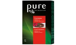 Preisvergleich Produktbild Tchibo Pure Früchtetee Selection 410139 VE6x25