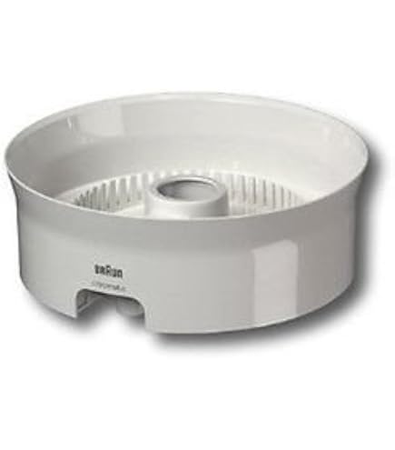 BR67050171 Motore Per Spremiagrumi Per Multiquick 5, Citromatic E Tributecollection Cj3050 Braun