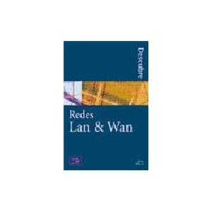 Descubre redes lan & wan