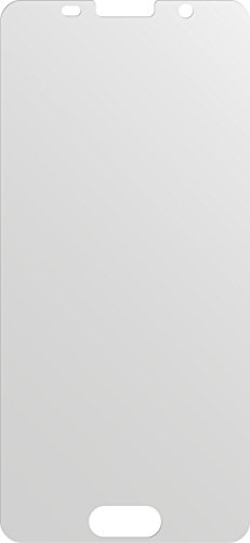 dipos Samsung Galaxy A3 (2016) Schutzfolie (2 Stück) – Antireflex Premium Folie matt - 3