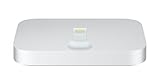 Mit dem iPhone Lightning Dock können Sie jedes iPhone mit Lightning Connector aufladen und synchronisieren