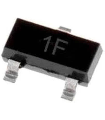 20 Pçs 2sb772 Sot89 B772 Smd Sot-89 2sd882 D882 Pnp Transistor De Potência Média - Foto 4
