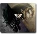 Produktbild The Legend of Zelda Twilight Princess WII Rectangle Mouse Pad