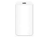 Apple ME182Z/A AirPort Time Capsule Wireless-LAN...