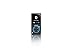 Price comparison product image Lenco Xemio 768 MP3/MP4 Players – 8GB Blue