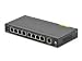 Produktbild Digitus Fast ETH Poe+ Switch 8x10/100 Dip Switch for VLAN Settings, DN-95323 (Dip Switch for VLAN Settings)