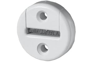 5 x Rolladen Gurtführung rund für 23 mm Gurt ROLATEC Set