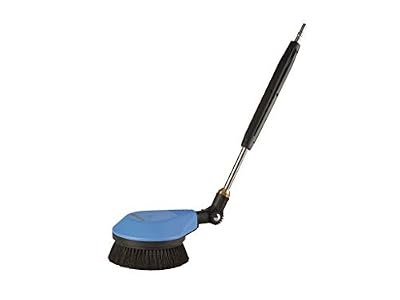 Kränzle Brosse à laver rotative