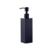 Estilo: circular negro, estilo antiamericano, muy adecuado para la cocina y el baño.