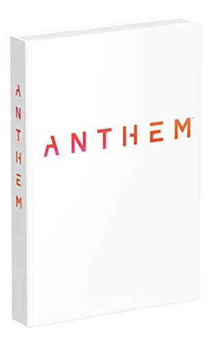 Preisvergleich Produktbild Anthem: Collector's Edition