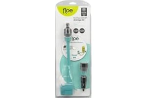Floe Touring Caravan Drainage Kit - Whale Connection