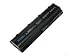 Produktbild MICROBATTERY mbi51072 Akku für Laptop Asus schwarz