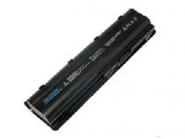 Preisvergleich Produktbild MICROBATTERY mbi51072 Akku für Laptop Asus schwarz