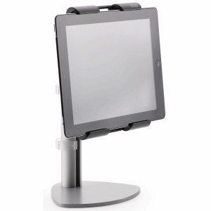 Novus Universal-Standfuß für Tablets My point silber/anthrazit - 3