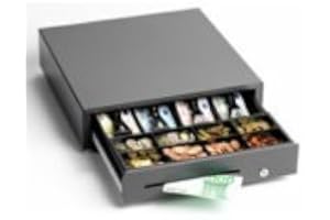 Star Micronics 55555561 - CB-2002 LC FN Cash Drawer New - IN