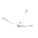 Price comparison product image Banbie Floor Sweeper Accessories Side Brush for Xiaomi Roborock Replacement Brushes