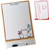 DISSENY PLUS 2 Slate Memo Magnet. Disseny Cockerel