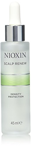 Nioxin Scalp Renew Density Protection Treatment 45 ml