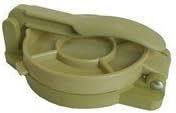 Tortilla Press Hard Plastic by La Mexicana