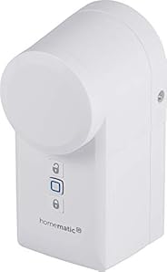 Homematic IP Smart Home Türschlossantrieb, 154952A0