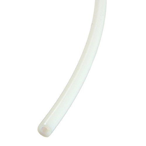 2M PTFE Schlauch für 3D Drucker 1,75 mm Filament RepRap Rohr 2mm ID 4mm OD - 5