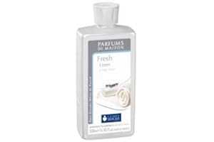 Lampe Berger Parfum De Maison - 16.90z/500ml Fresh Linen
