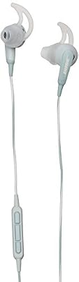 Bose Casque intra-auriculaire Bose SOUNDSPORT GREY APPLE