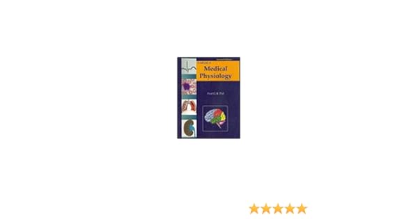 Boron And Boulpaep Medical Physiology Pdf