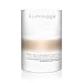 luminage Skin Rejuvenating Socks with Patented Copper Technology for Women or Men Helps Minimise Wrinkles Whilst Sleeping / Working / Walking Repair and Replenish Moisture to Rough, Dry Feet and Cracked Heels (Large)