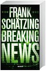 Cover zum Buch Breaking News
