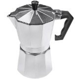 6 CUP Traditional Stove Top Espresso Coffee Maker RS.2057 (30.00% Off) - Amazon