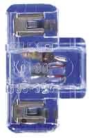 Jung 99 Glimmlampe 230V 0,8 mA