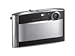 Produktbild Sony Cyber-Shot DSC-T5 Design-Kamera (5 Megapixel) schwarz