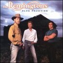 Preisvergleich Produktbild Blue Frontier by Remingtons (1992-01-28)