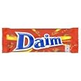 Daim (Dime) Chocolate Bar - 36 x 28gm