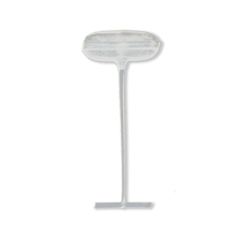 SET Heftpistole – Etikettierpistole ARROW 9S + 5 Ersatznadeln + 5.000 Heftfäden Standard 40mm + 1.000 Kartonetiketten Etiketten 30×45 mm von epo52 - 3