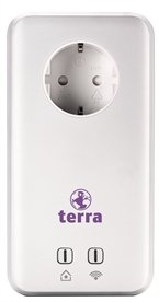 Preisvergleich Produktbild TERRA 4549125 Powerline 1200 WLAN Pro